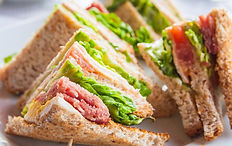 Delicious Sandwich